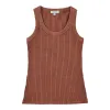mySTYLE Women's Ribbed Tank Top sold by Giant Tiger