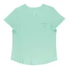 Options Women's Solid V-Neck Scrub Top sold by Giant Tiger