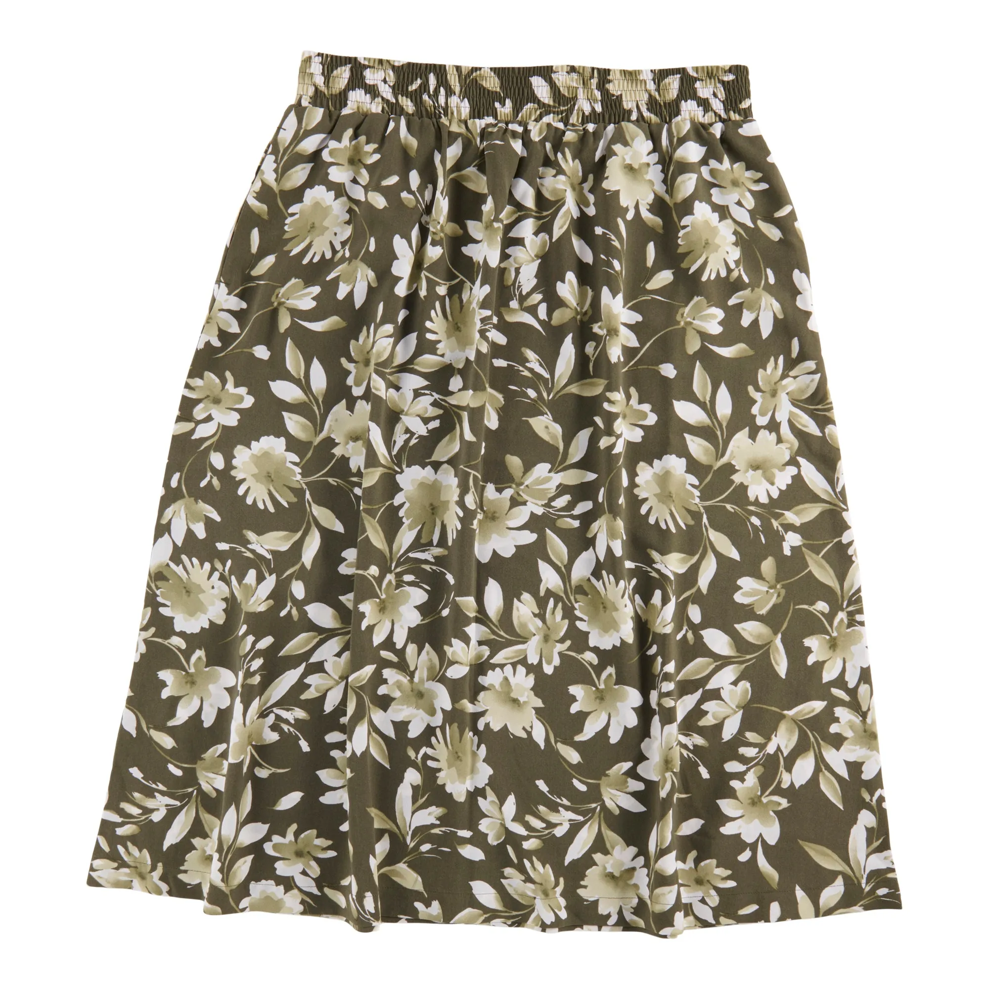 Classic Editions Women's Knee-Length Skirt sold by Giant Tiger product image thumbnail 2