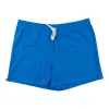 Women's Plus French Terry Shorts, Assorted sold by Giant Tiger