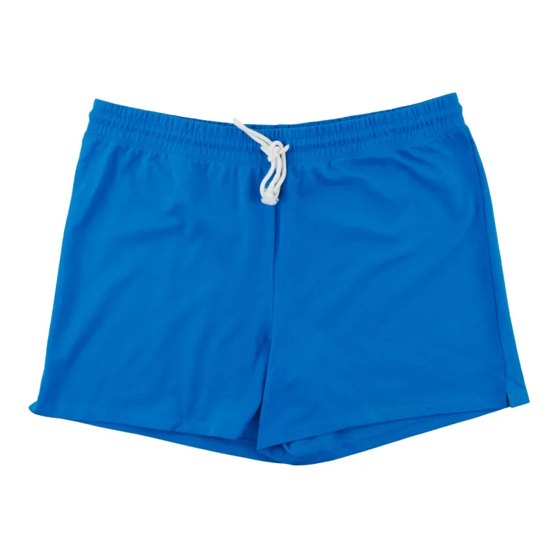 Women's Plus French Terry Shorts, Assorted sold by Giant Tiger