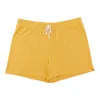Women's Plus French Terry Shorts, Assorted sold by Giant Tiger