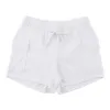 mySTYLE Women's Fleece Cargo Shorts sold by Giant Tiger