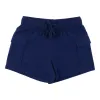 mySTYLE Women's Fleece Cargo Shorts sold by Giant Tiger
