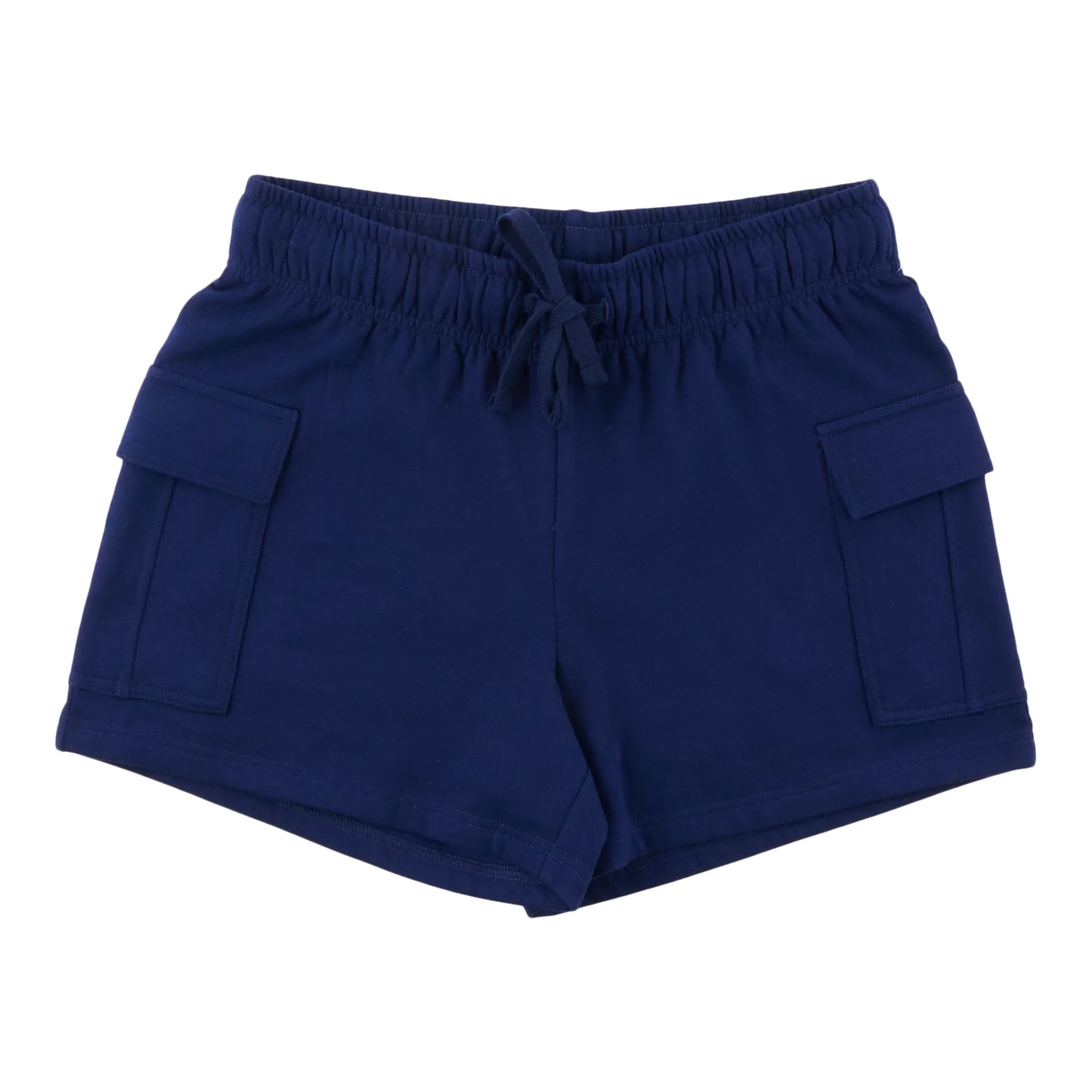 mySTYLE Women's Fleece Cargo Shorts sold by Giant Tiger product image thumbnail 3