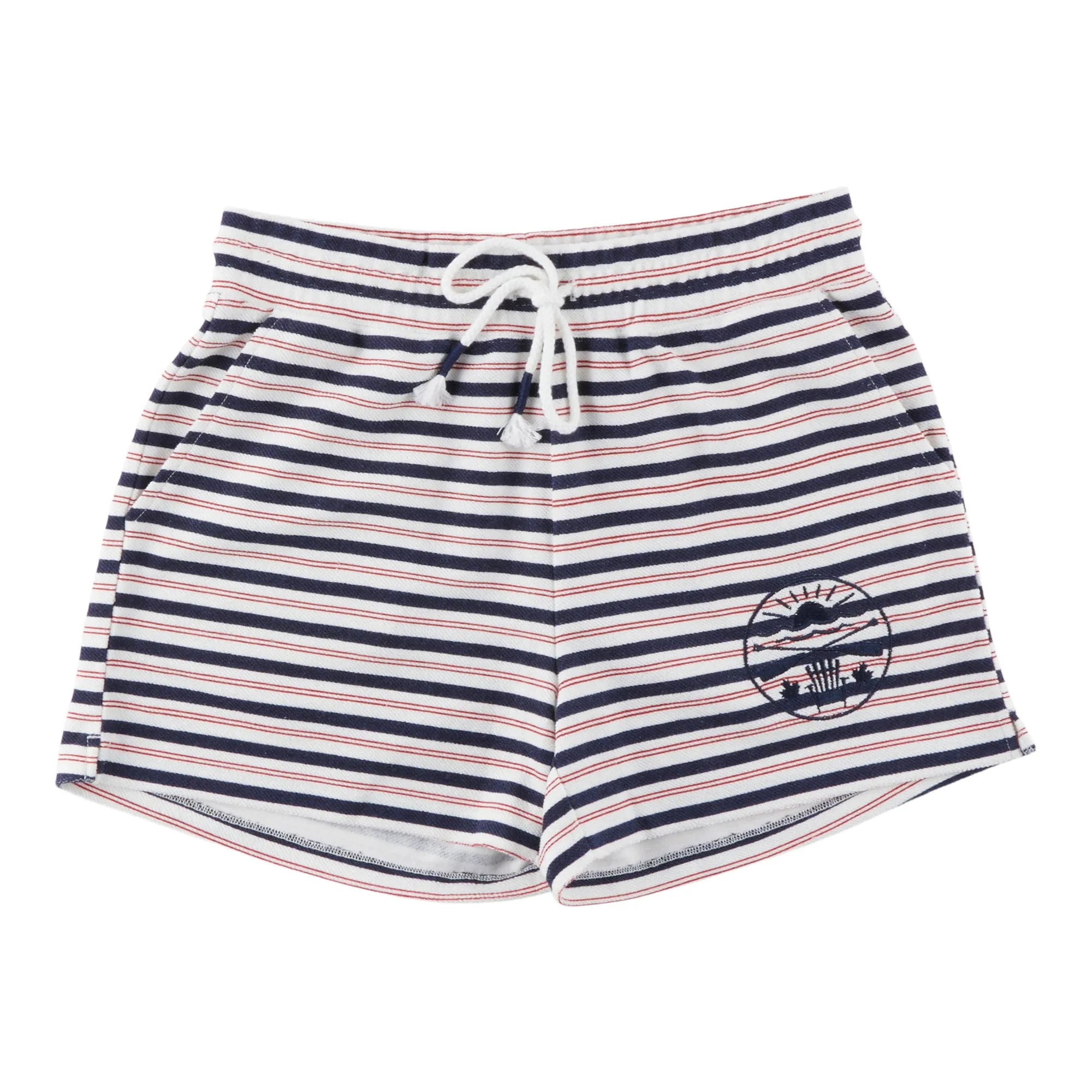 mySTYLE Women's Terry Shorts sold by Giant Tiger product image thumbnail 3