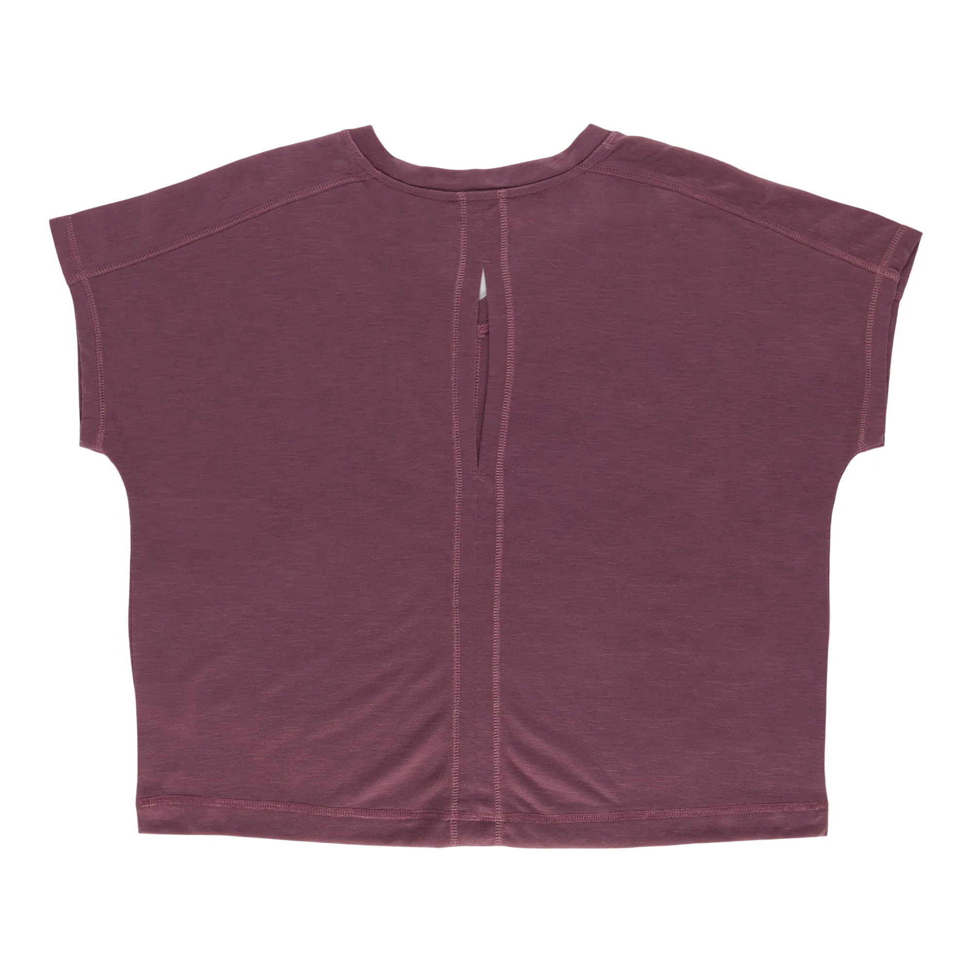 Women's V-Neck Short Sleeve T-Shirt sold by Giant Tiger product image thumbnail 5