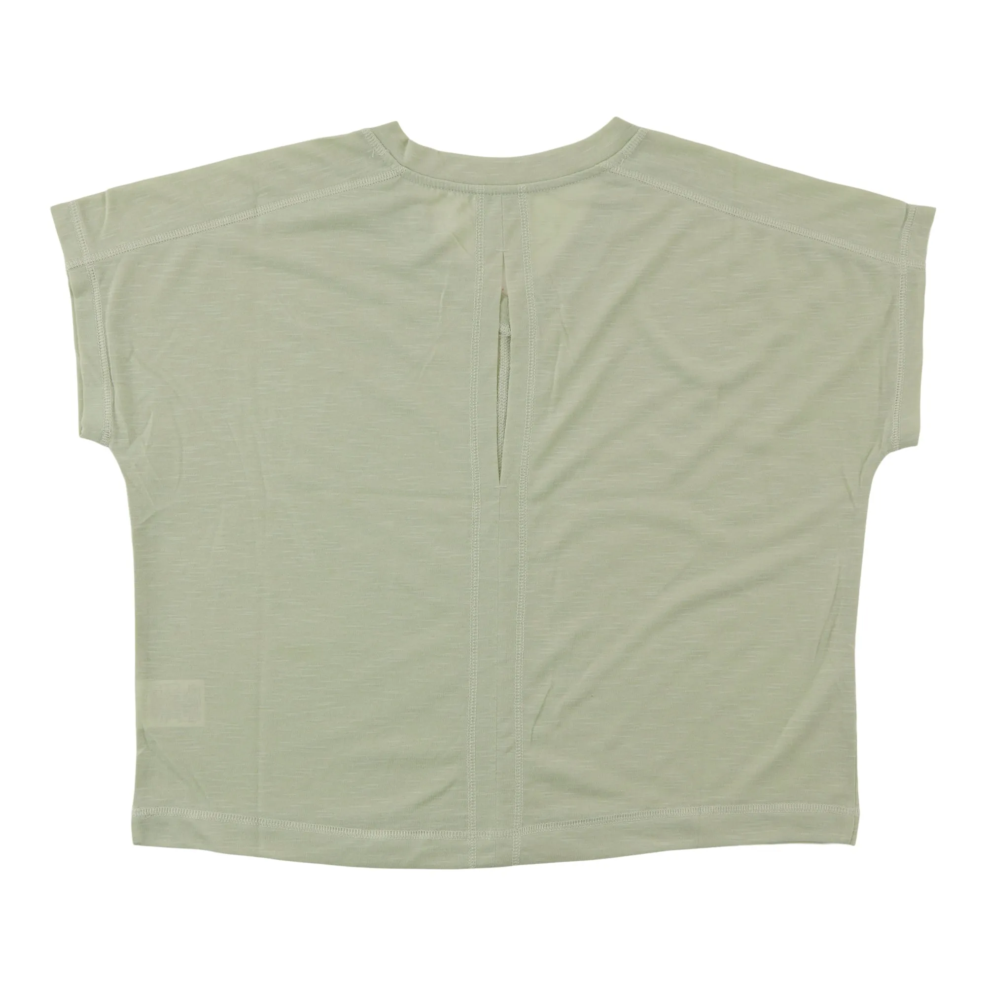 Women's V-Neck Short Sleeve T-Shirt sold by Giant Tiger