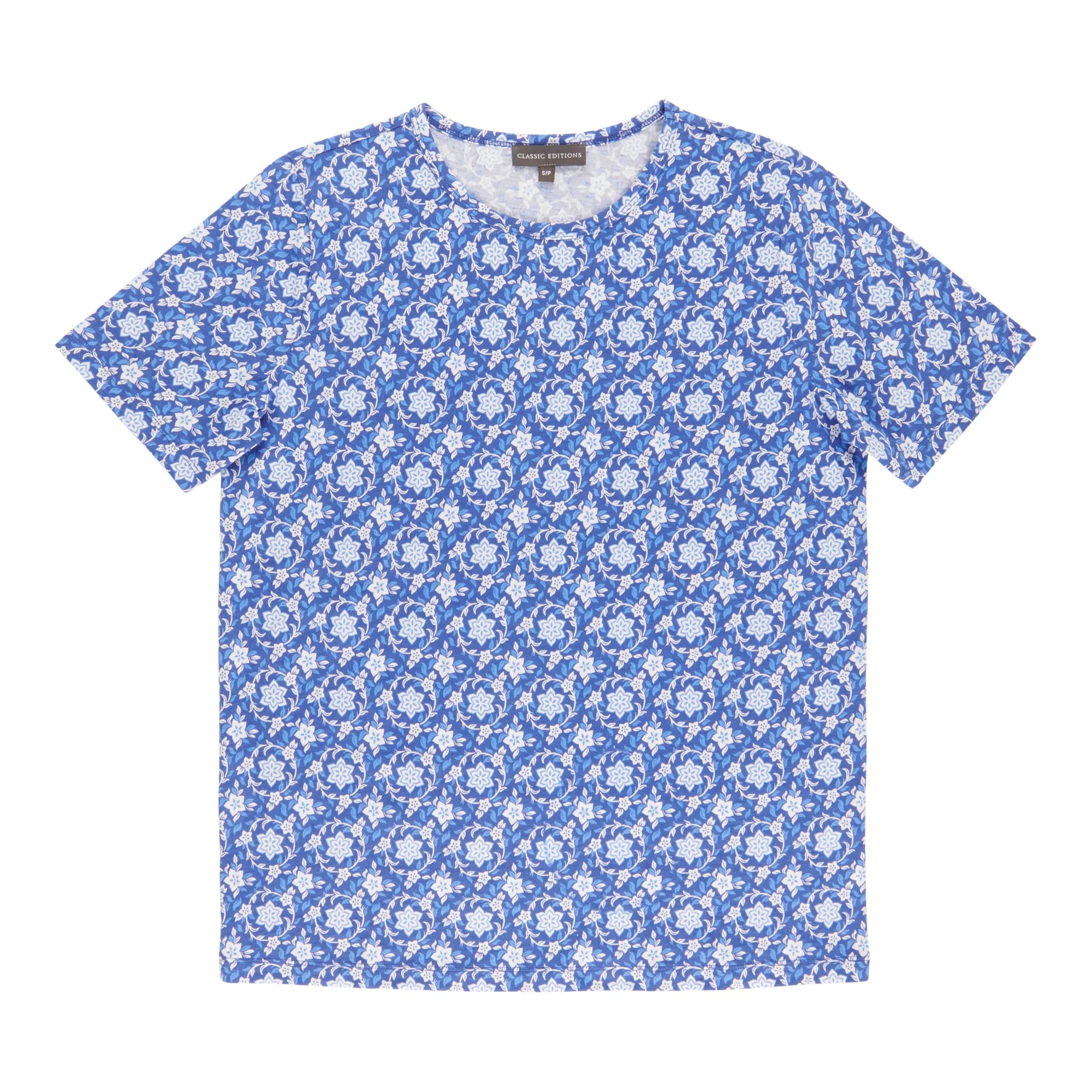 Classic Editions Women's Crew Neck T-Shirt sold by Giant Tiger product image thumbnail 4