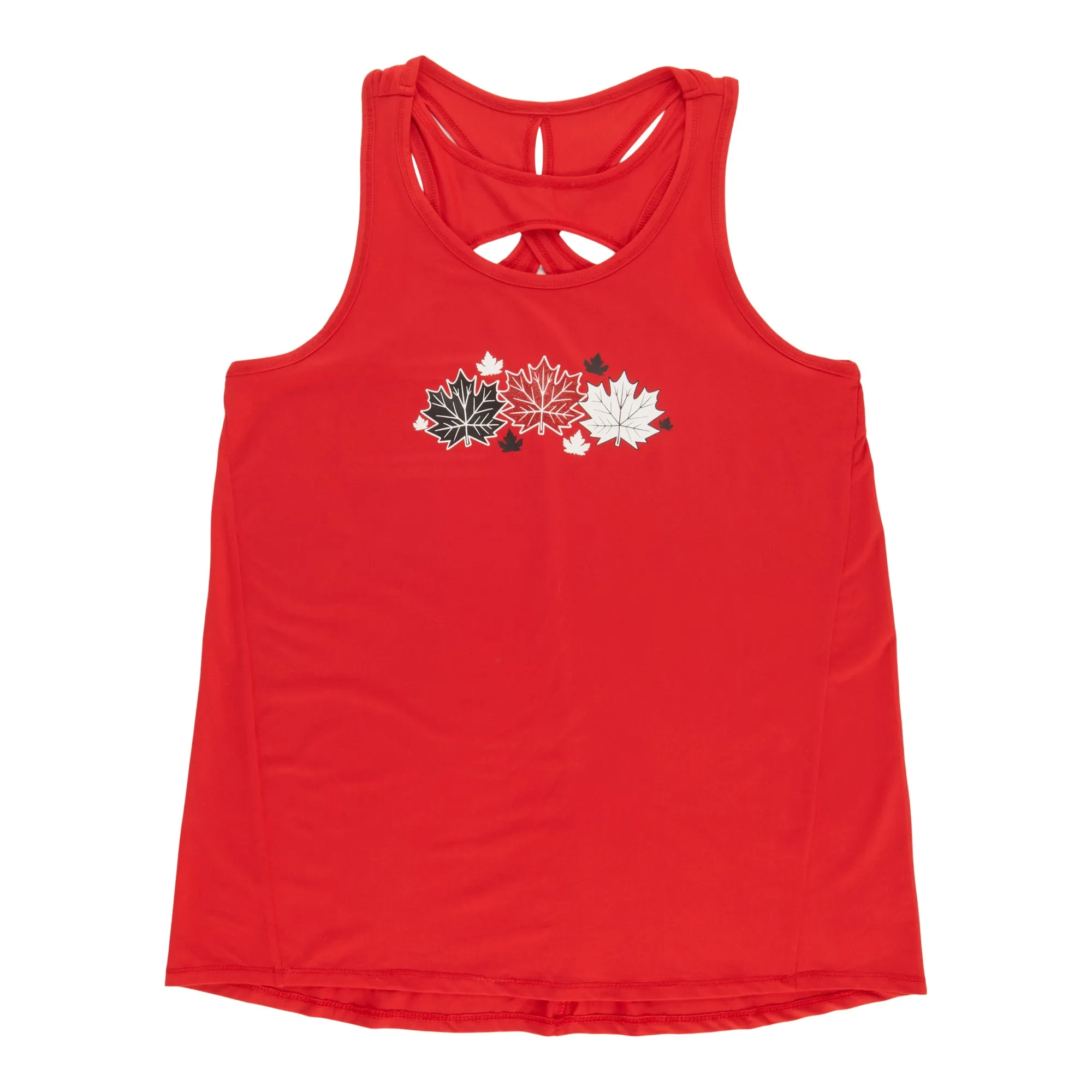 Canada EH Women's Tank Top sold by Giant Tiger product image thumbnail 3