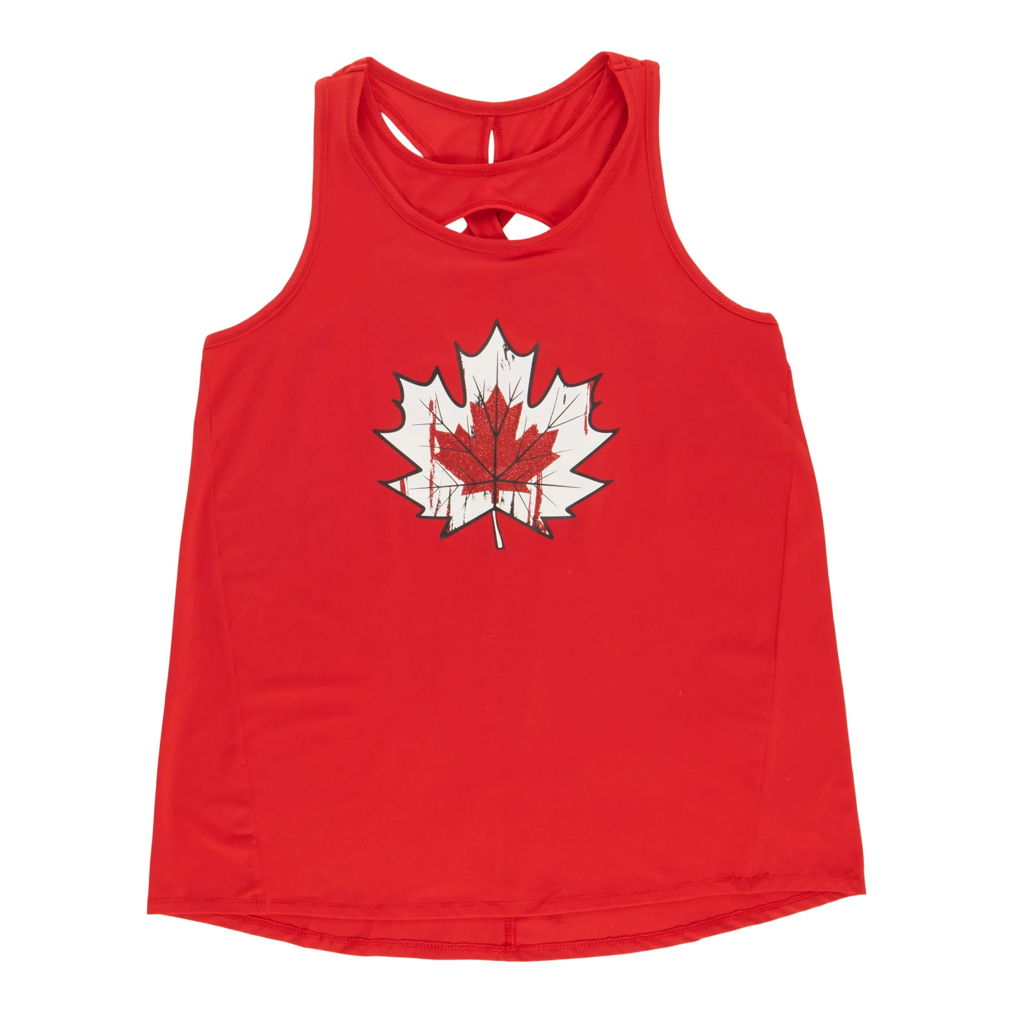 Canada EH Women's Tank Top sold by Giant Tiger product image thumbnail 5