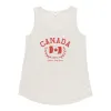 Canada EH Women's Glitter Tank Top sold by Giant Tiger