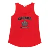 Canada EH Women's Glitter Tank Top sold by Giant Tiger