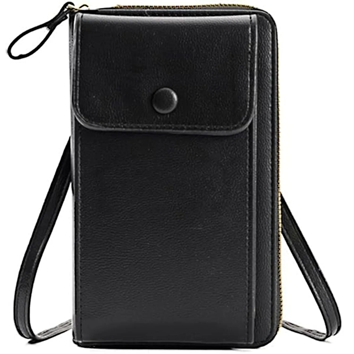 Women's Crossbody Phone Bag sold by Giant Tiger