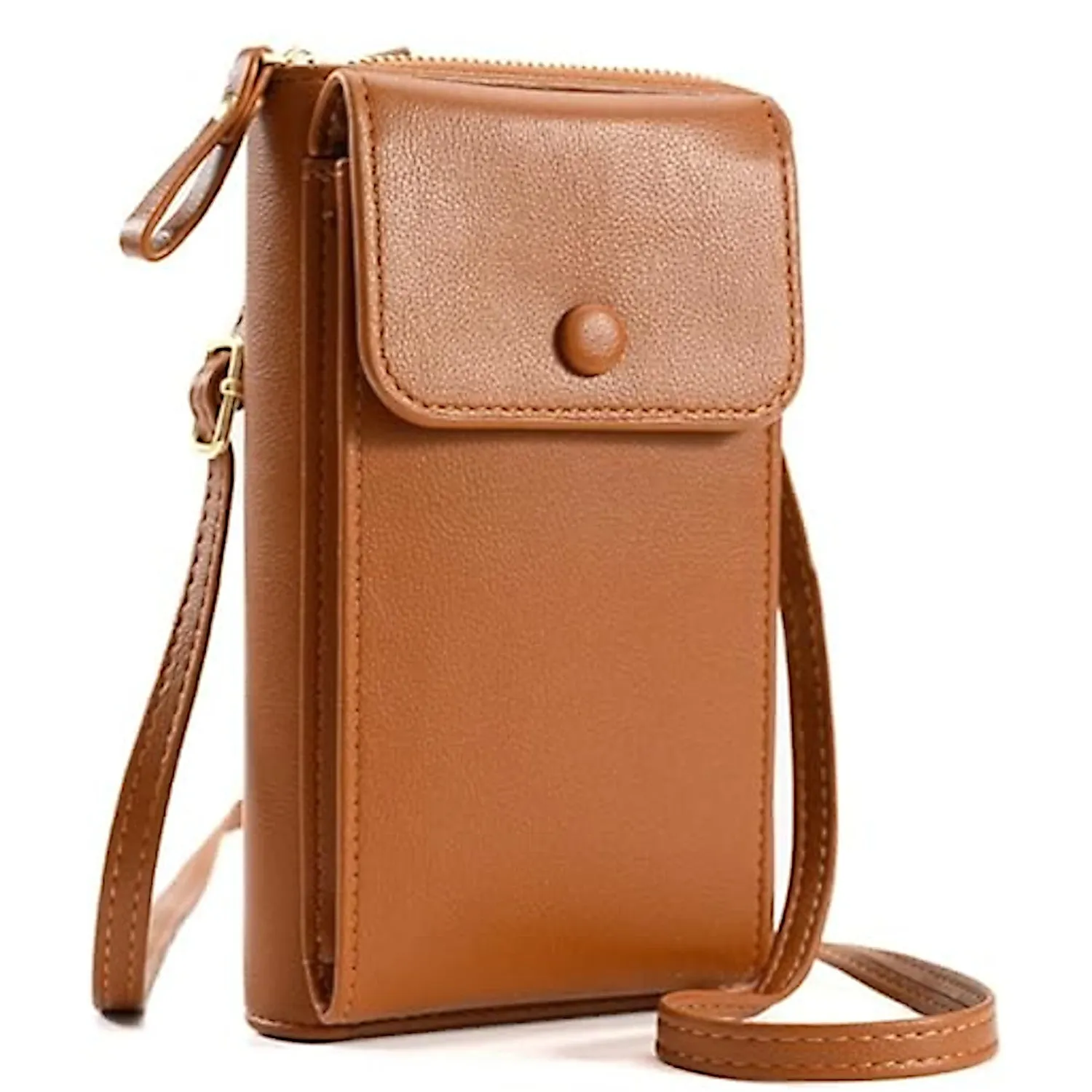 Women's Crossbody Phone Bag sold by Giant Tiger product image thumbnail 2