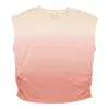 mySTYLE Women's Dip Dye Tee sold by Giant Tiger