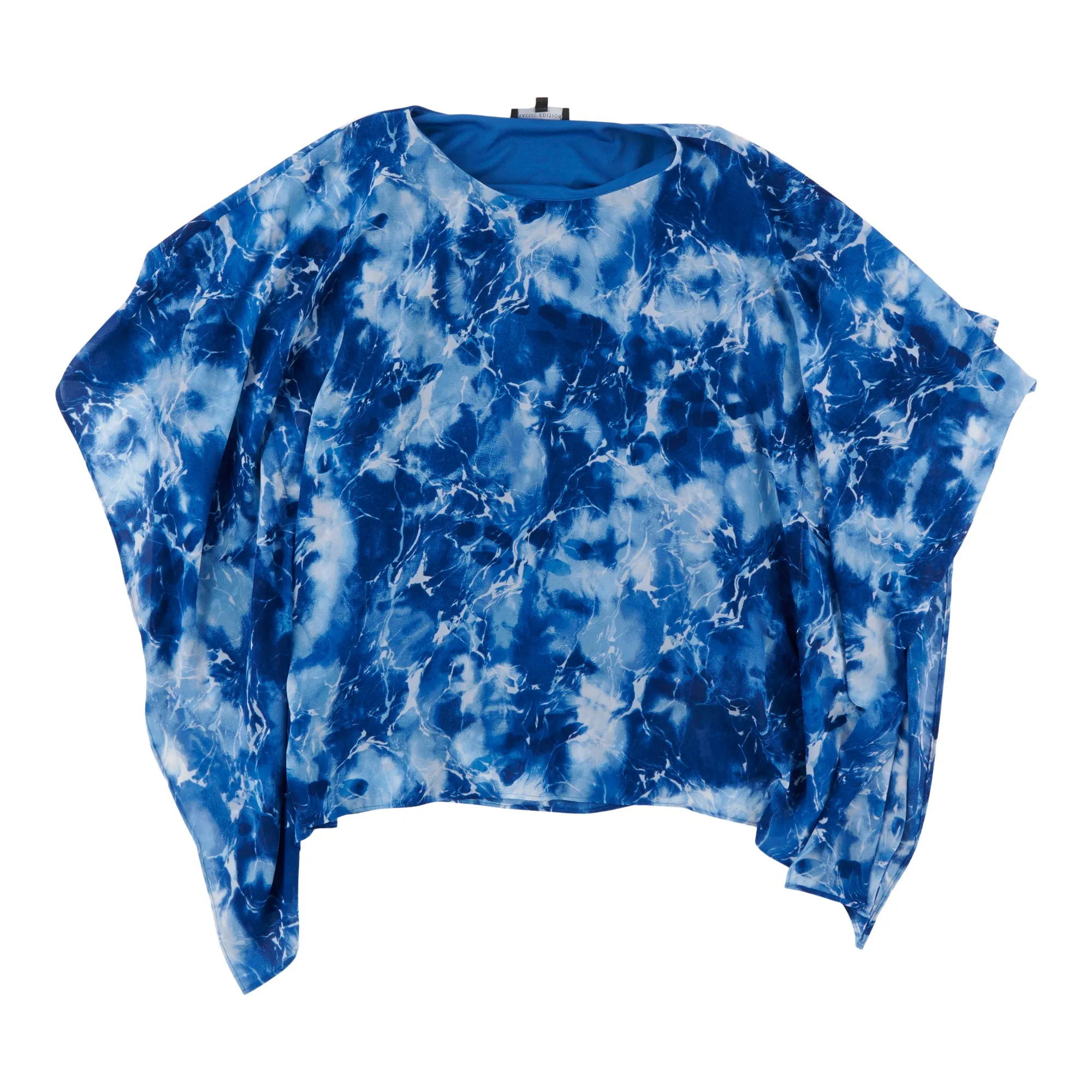 Classic Editions Women's Butterfly Top sold by Giant Tiger product image thumbnail 2