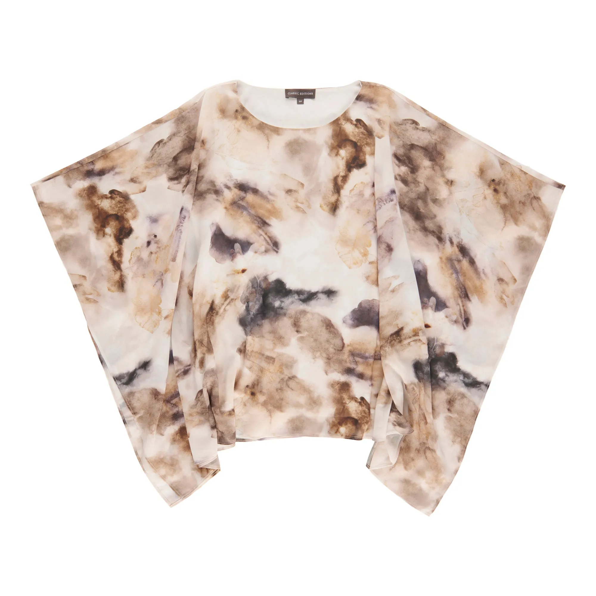 Classic Editions Women's Butterfly Top sold by Giant Tiger product image thumbnail 3