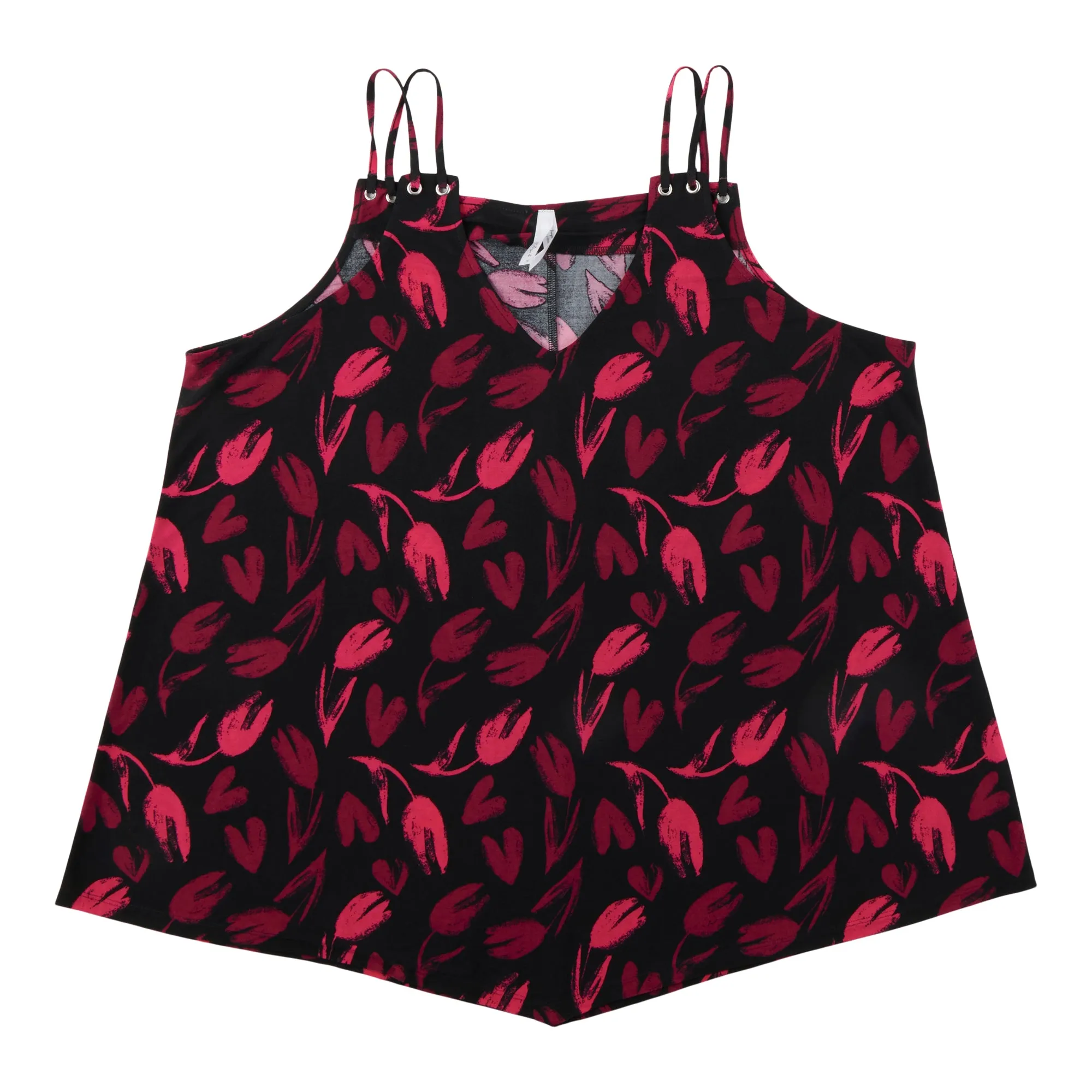 Women's Plus V-Neck Camisole sold by Giant Tiger product image thumbnail 5