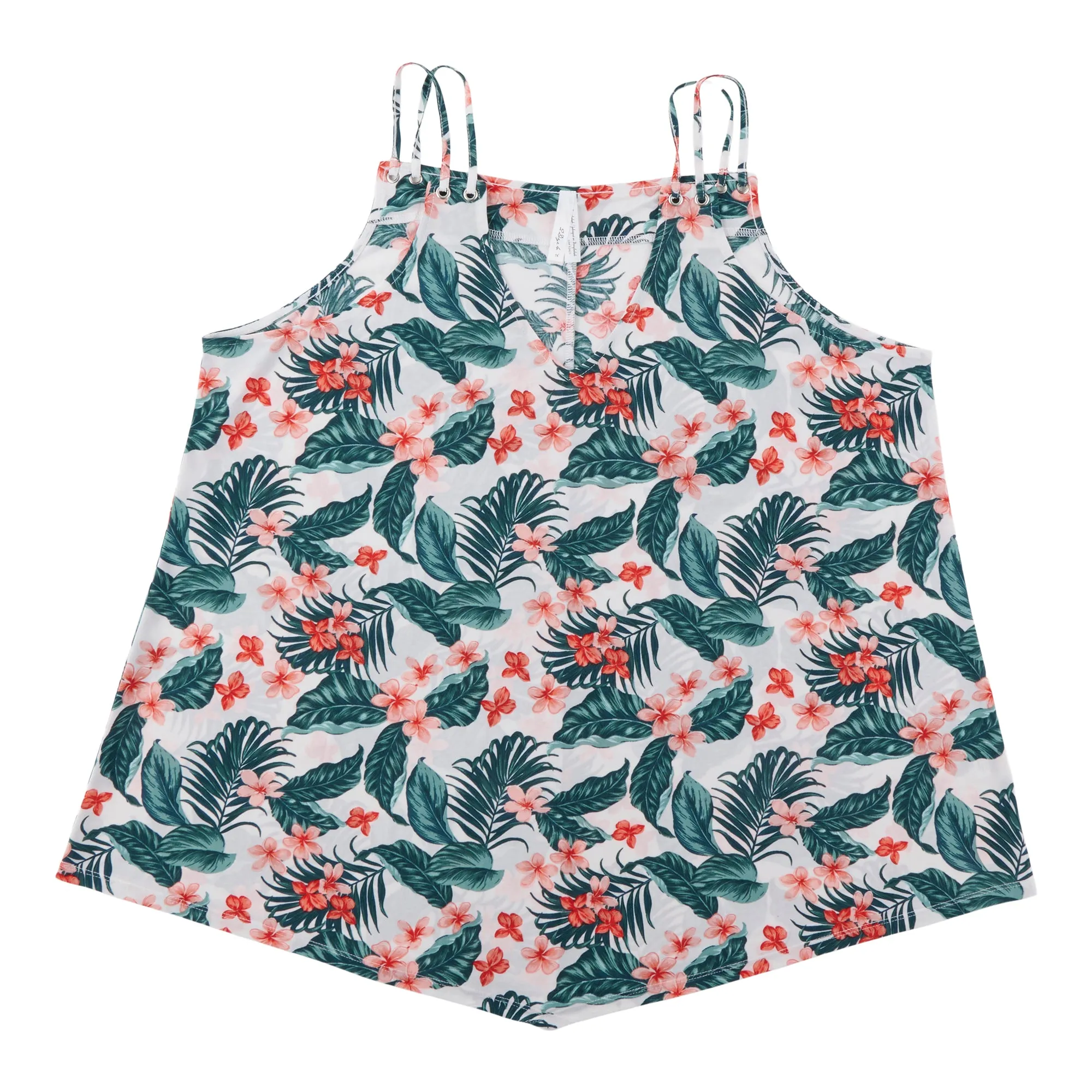 Women's Plus V-Neck Camisole sold by Giant Tiger product image thumbnail 3