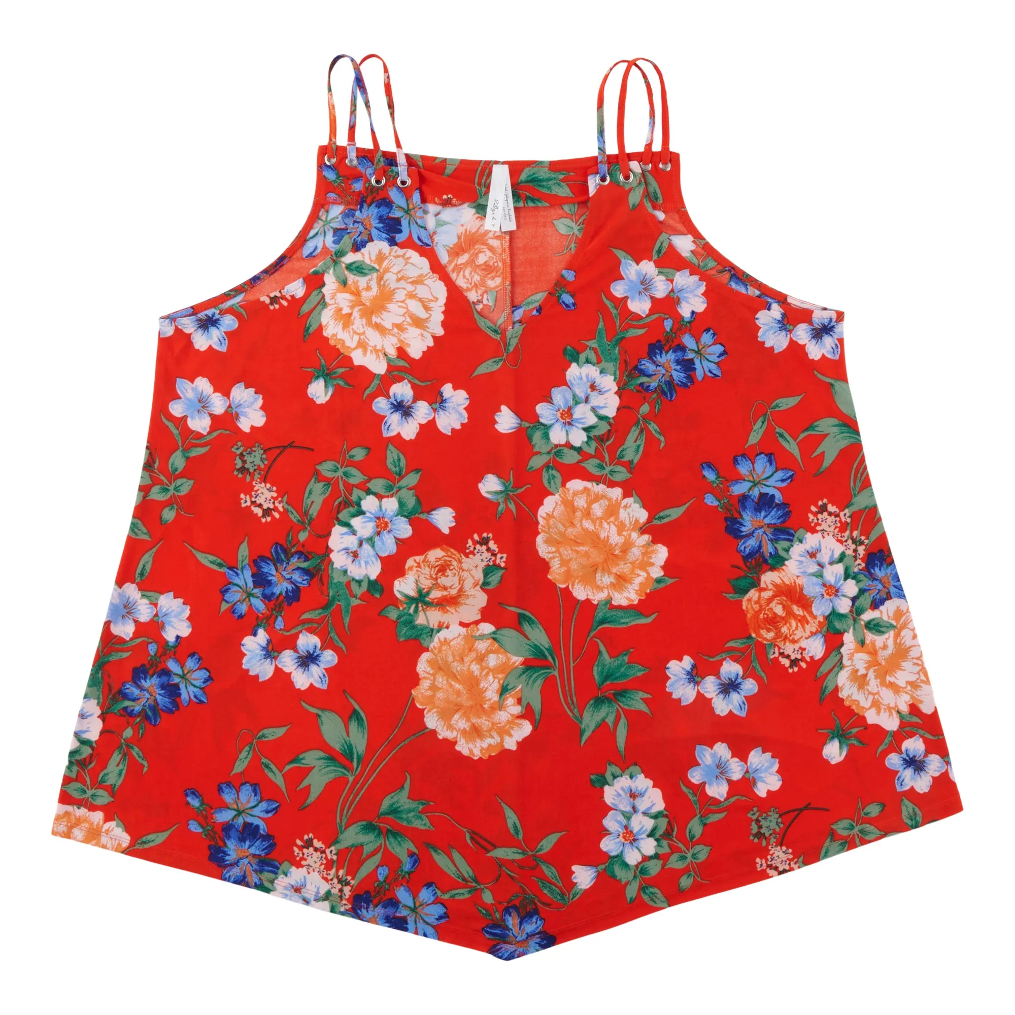 Women's Plus V-Neck Camisole sold by Giant Tiger product image thumbnail 2