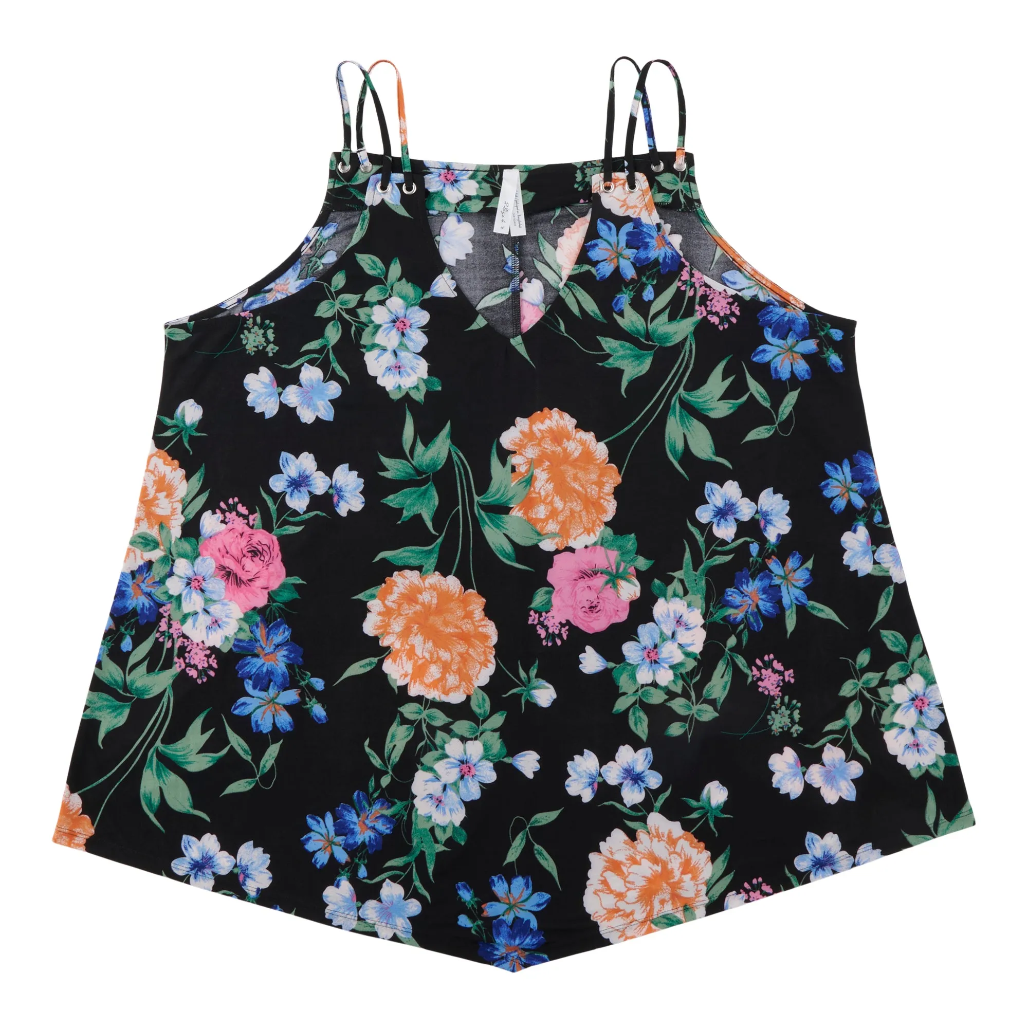 Women's Plus V-Neck Camisole sold by Giant Tiger