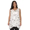 Women's Plus Keyhole Camisole sold by Giant Tiger