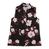 lily morgan Women's Shawl Neck Camisole sold by Giant Tiger