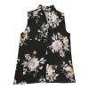 lily morgan Women's Shawl Neck Camisole sold by Giant Tiger
