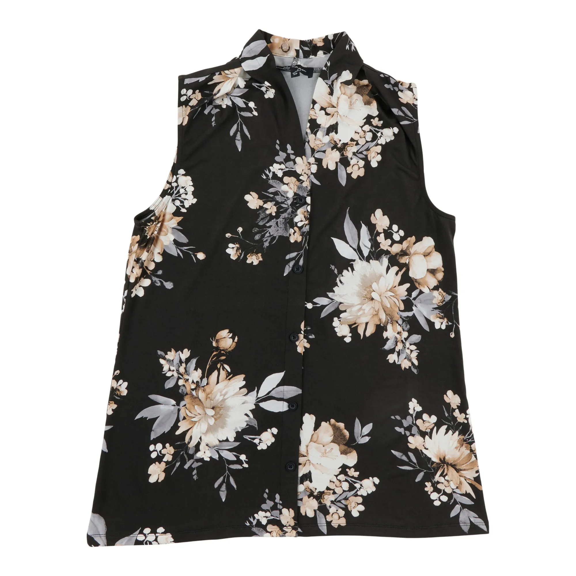 lily morgan Women's Shawl Neck Camisole sold by Giant Tiger product image thumbnail 2