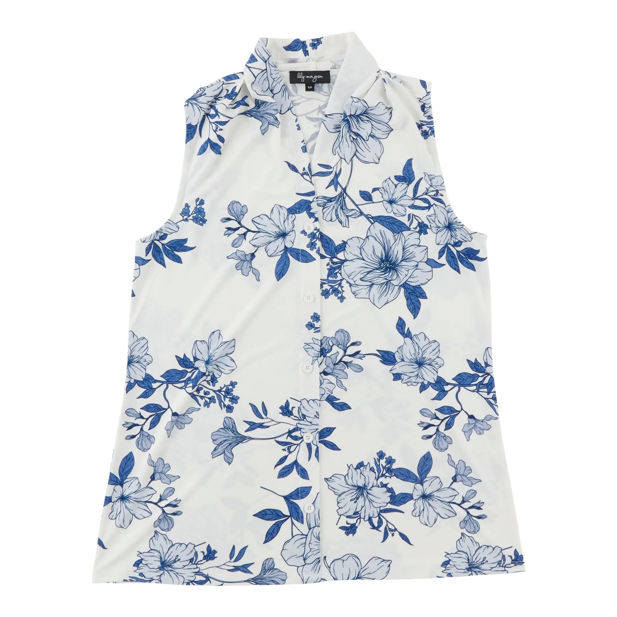 lily morgan Women's Shawl Neck Camisole sold by Giant Tiger product image thumbnail 3