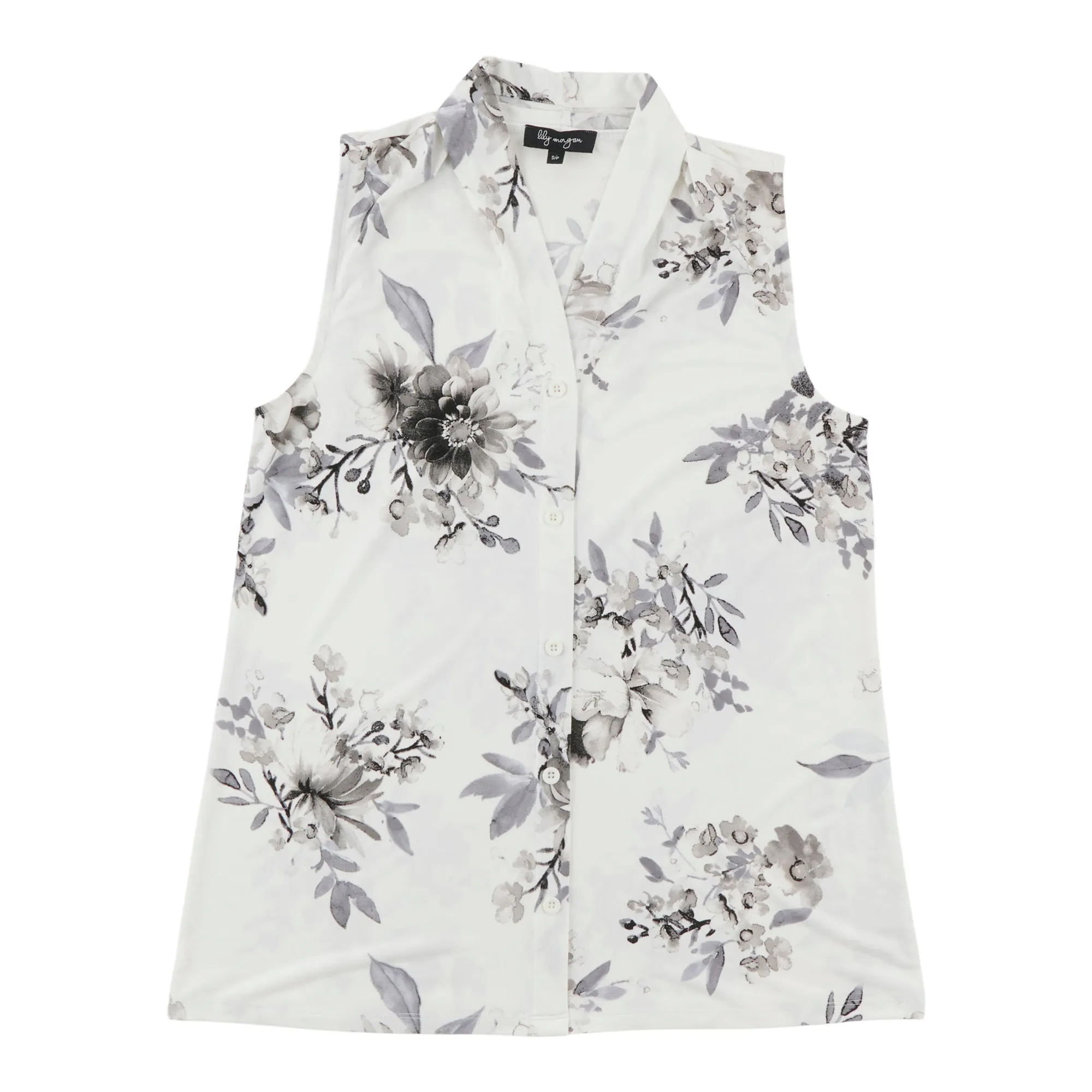 lily morgan Women's Shawl Neck Camisole sold by Giant Tiger