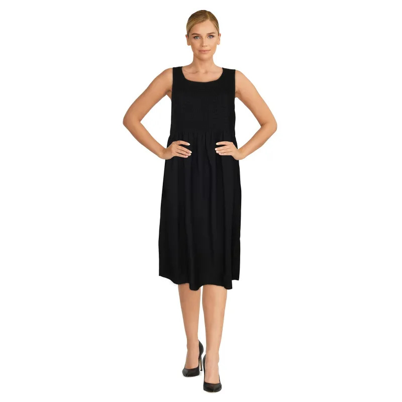 Classic Editions Women's Printed Maxi Dress sold by Giant Tiger