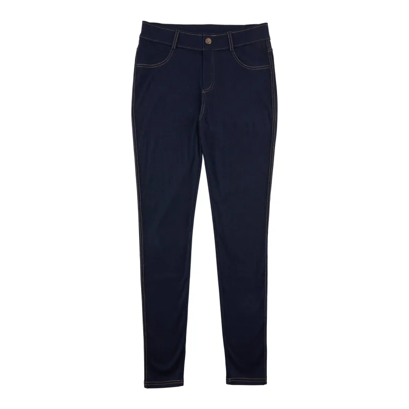 mySTYLE Women's Seasonal Knit Jeggings sold by Giant Tiger