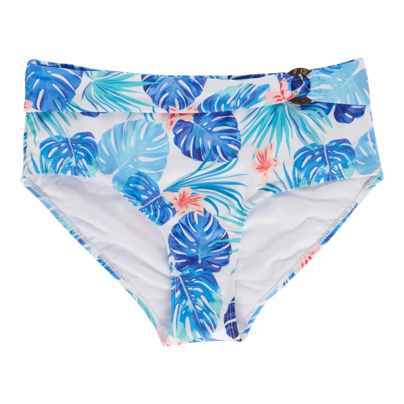 ACX Active Women's High Waist Swim Bottoms sold by Giant Tiger