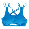 ACX Active Women's Textured Swim Top sold by Giant Tiger