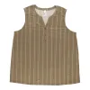 Women's Plus Camisole with Front Buttons sold by Giant Tiger