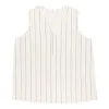 Women's Plus Camisole with Front Buttons sold by Giant Tiger