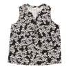 Women's Plus Camisole with Front Buttons sold by Giant Tiger