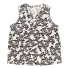 Women's Plus Camisole with Front Buttons sold by Giant Tiger