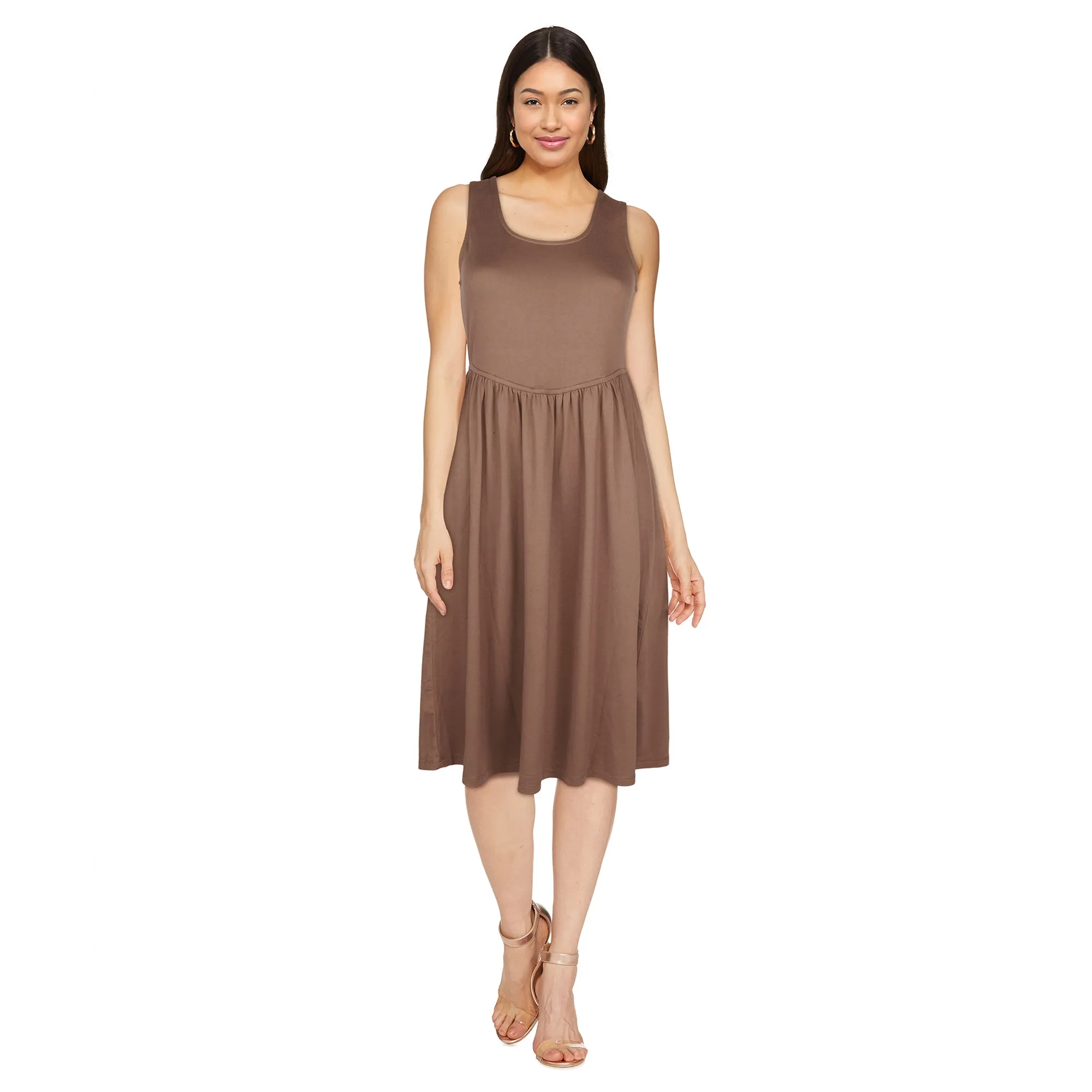 lily morgan Women's Corset Mini Dress sold by Giant Tiger product image thumbnail 2