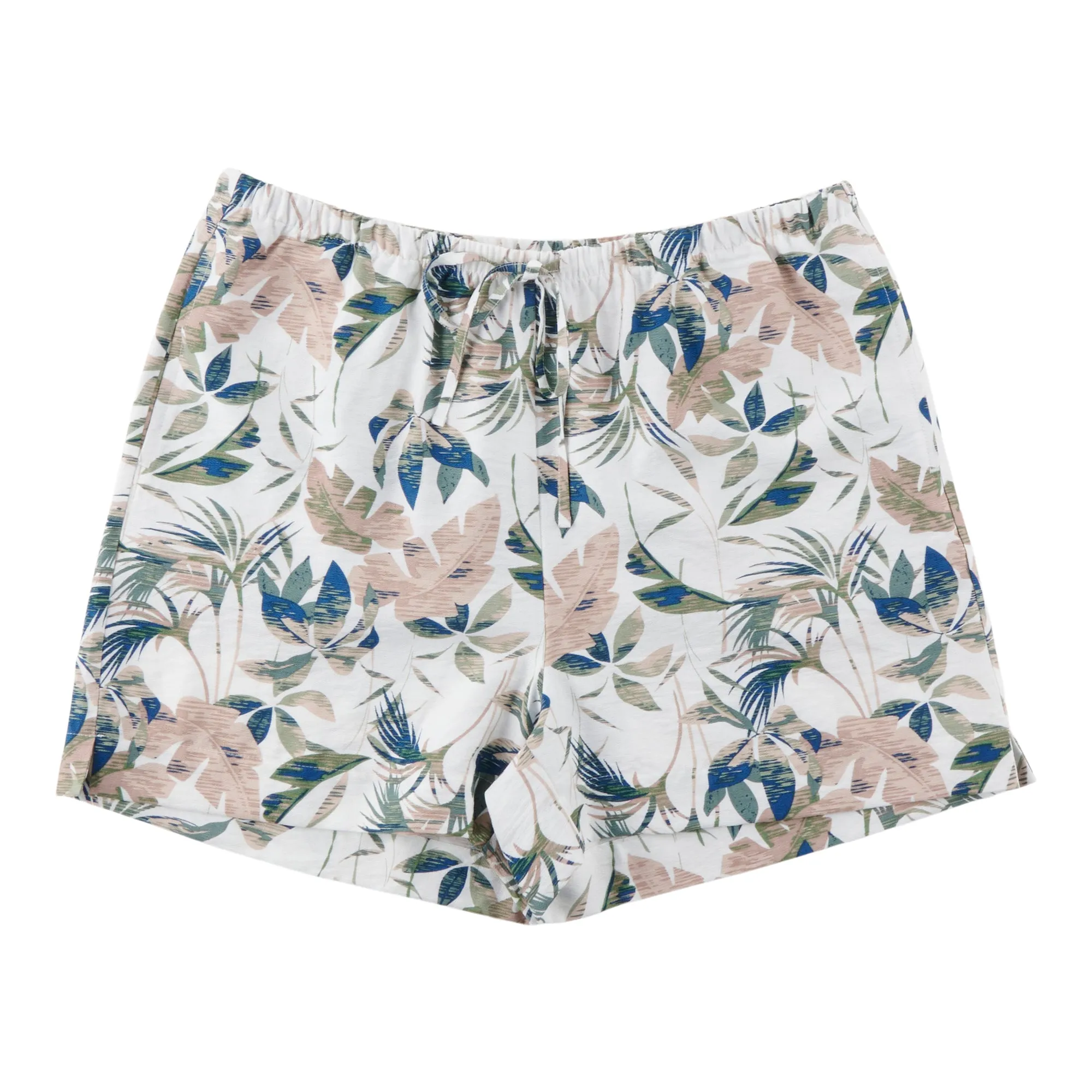 lily morgan Women's Elastic Waistband Shorts sold by Giant Tiger product image thumbnail 2
