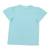 mySTYLE Women's Eyelet Sleeve Top sold by Giant Tiger