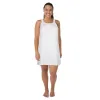 ACX Active Women's Plus A-Line Cover-Up Dress sold by Giant Tiger