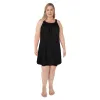 ACX Active Women's Plus A-Line Cover-Up Dress sold by Giant Tiger