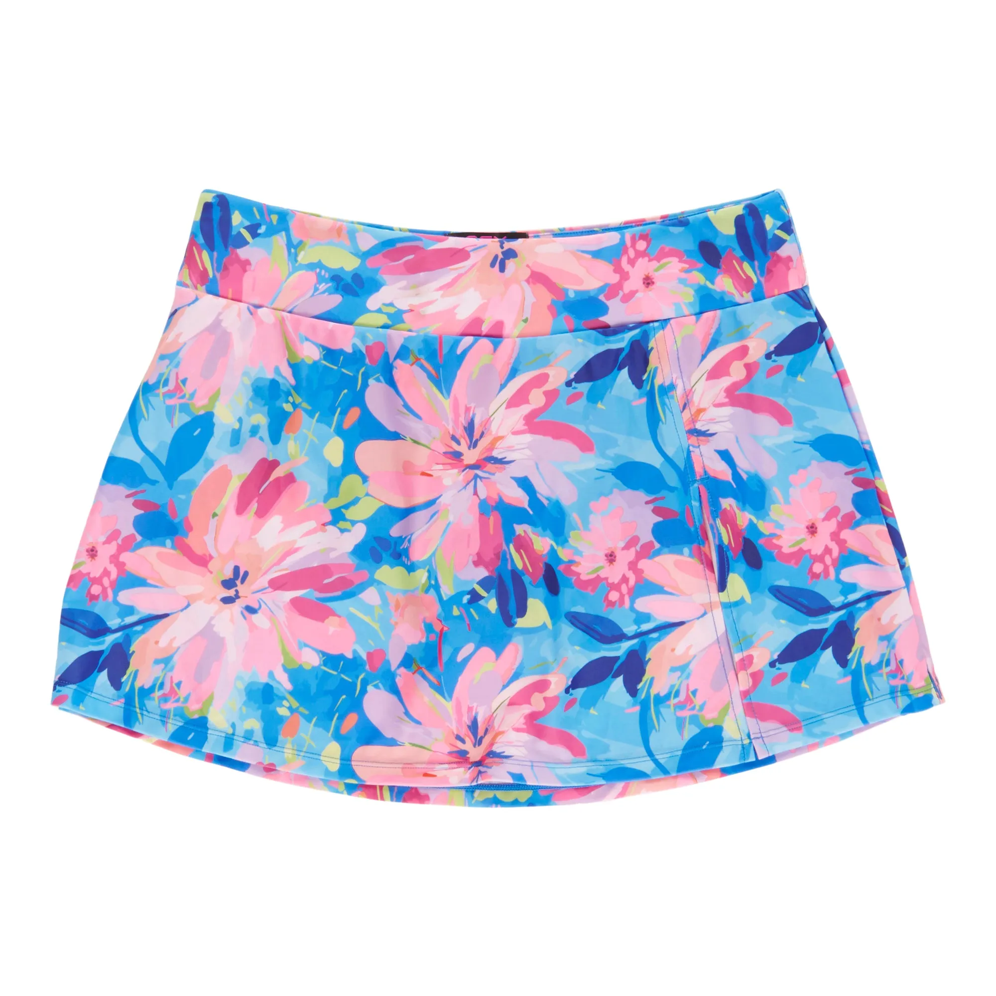 ACX Active Women's Printed Skortini sold by Giant Tiger