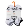 HEAD Women's Low-Cut Socks, 10-Pack sold by Giant Tiger