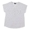 lily morgan Women's Top with Front Pockets sold by Giant Tiger