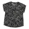 lily morgan Women's Top with Front Pockets sold by Giant Tiger