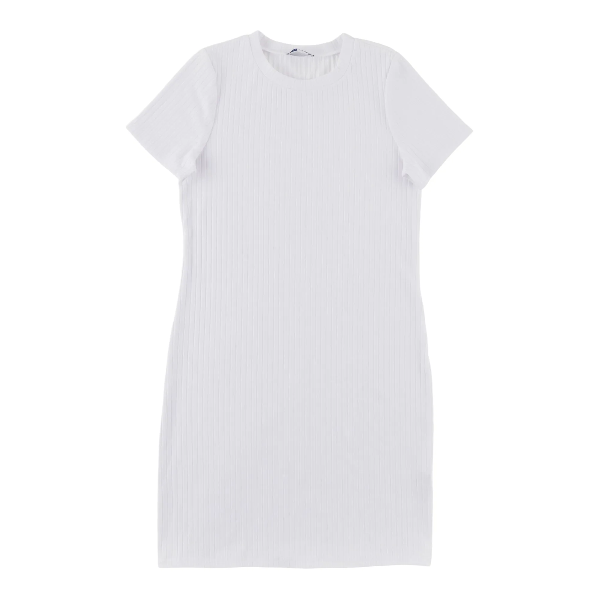 mySTYLE Women's Knit T-Shirt Dress sold by Giant Tiger product image thumbnail 2